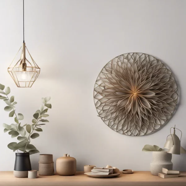 Wall Decor