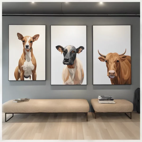 Custom Paintings
